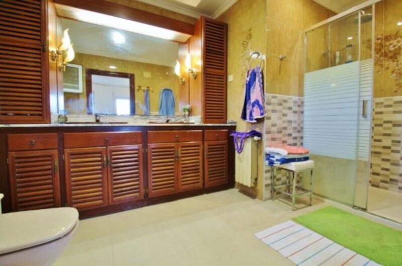 6 Cuarto Casa de Campo en venta
