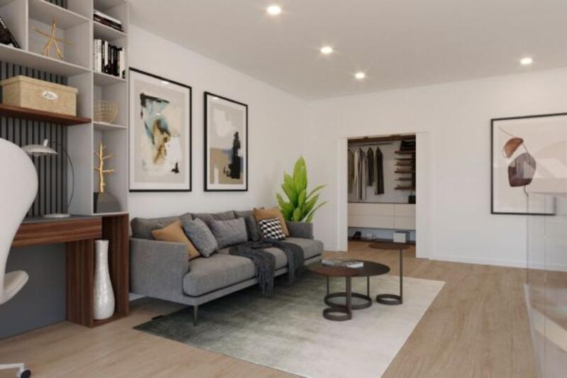 4 Schlafzimmer Villa zu verkaufen