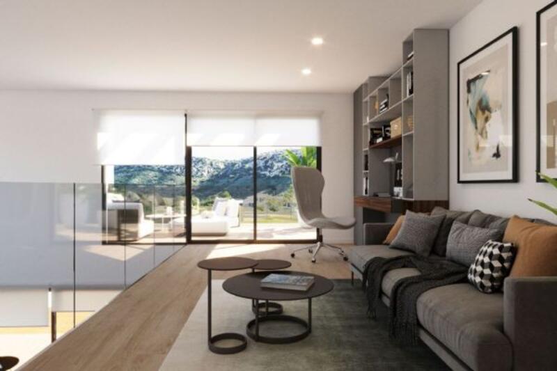 4 Schlafzimmer Villa zu verkaufen