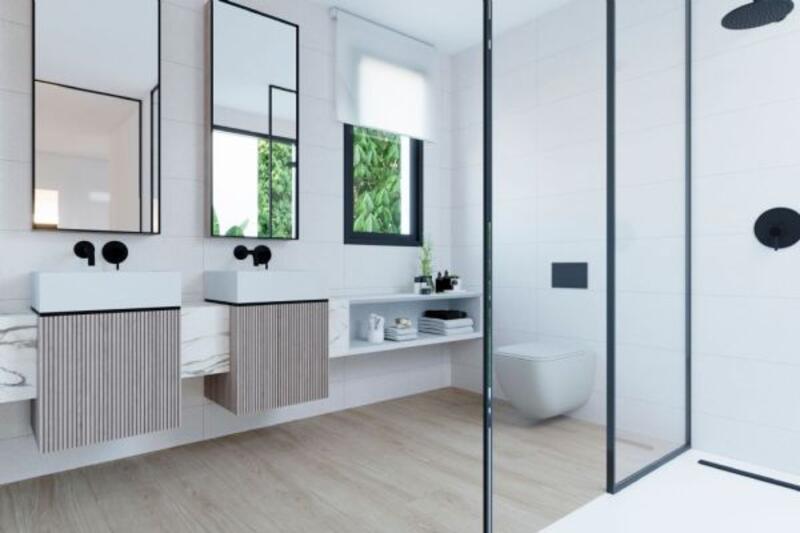 4 Schlafzimmer Villa zu verkaufen