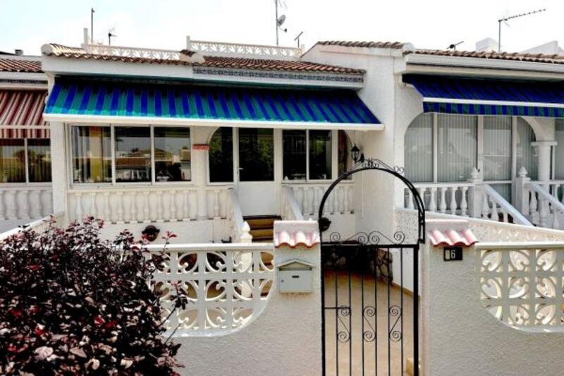 Villa til salgs i Ciudad Quesada, Alicante