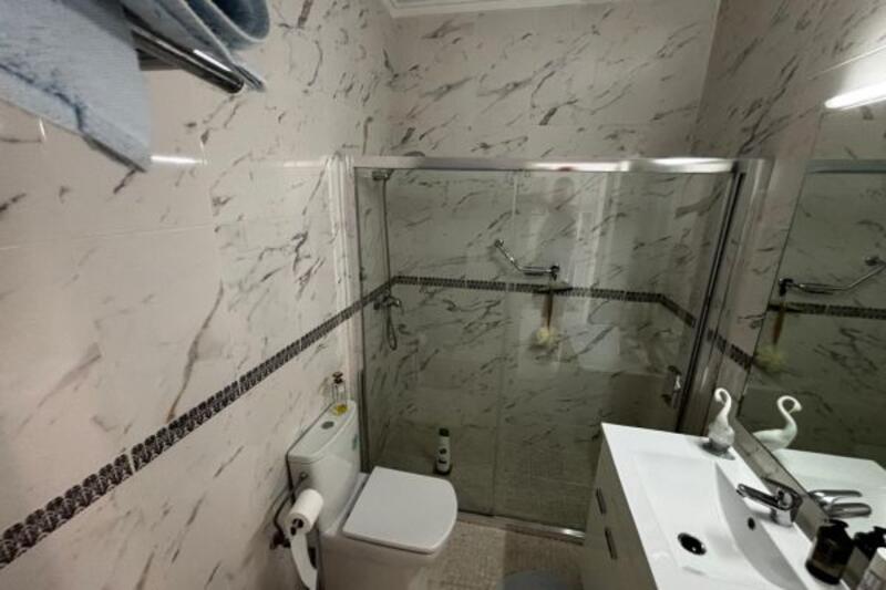 2 slaapkamer Villa Te koop