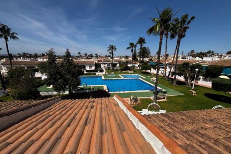 2 slaapkamer Villa Te koop