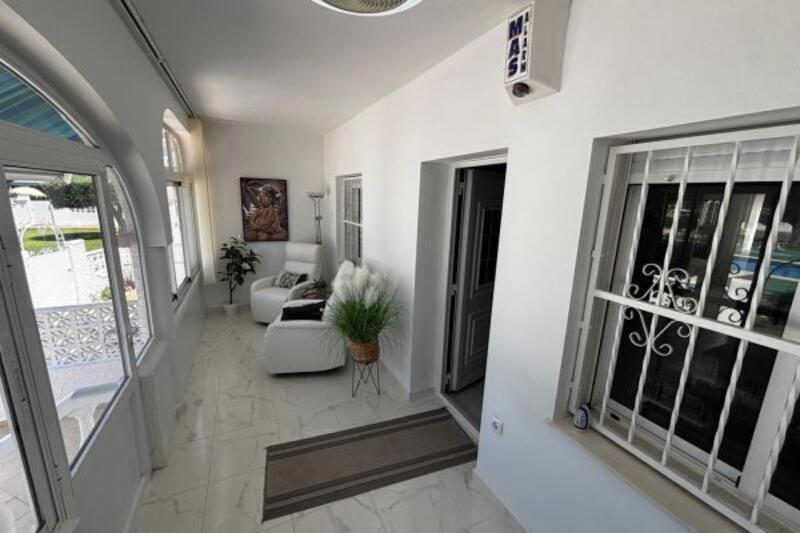 2 slaapkamer Villa Te koop