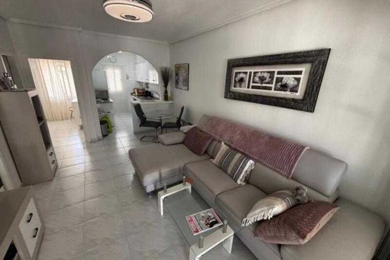 2 slaapkamer Villa Te koop