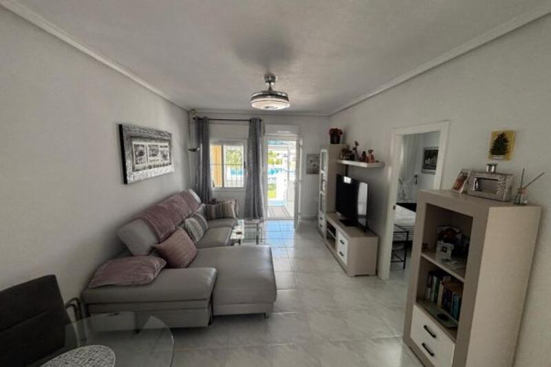 2 slaapkamer Villa Te koop