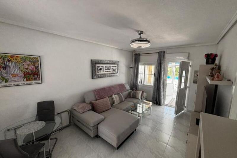 2 slaapkamer Villa Te koop