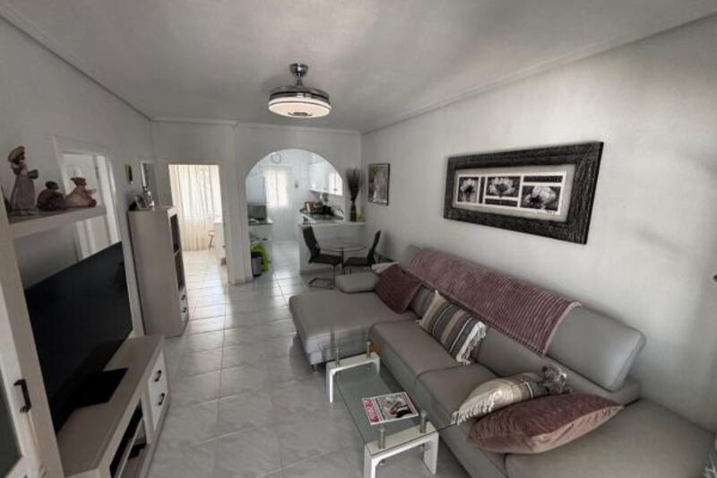 2 slaapkamer Villa Te koop