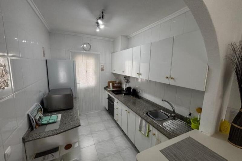 2 slaapkamer Villa Te koop