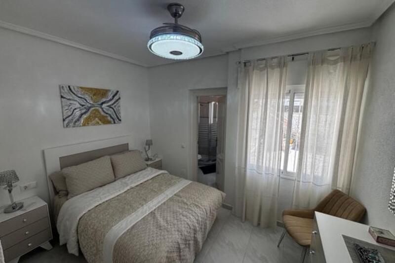 2 slaapkamer Villa Te koop