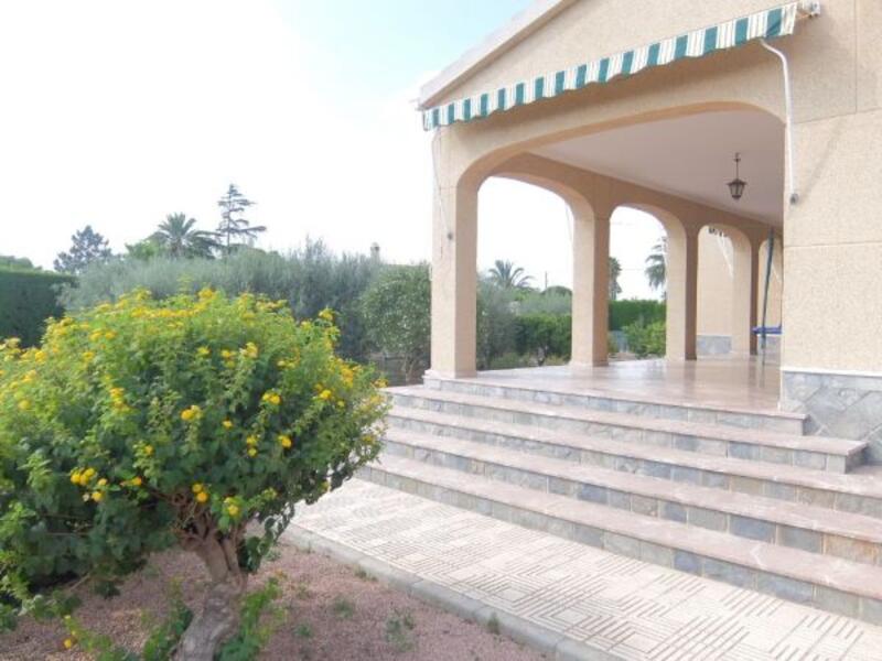 8 bedroom Country House for sale
