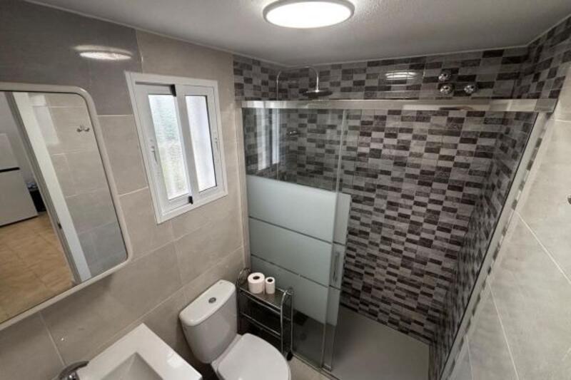 1 slaapkamer Appartement Te koop