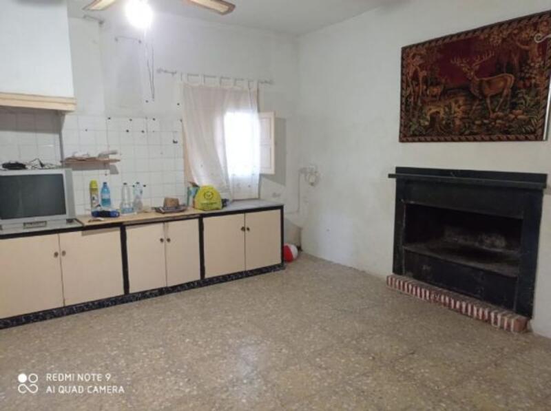 3 bedroom Country House for sale