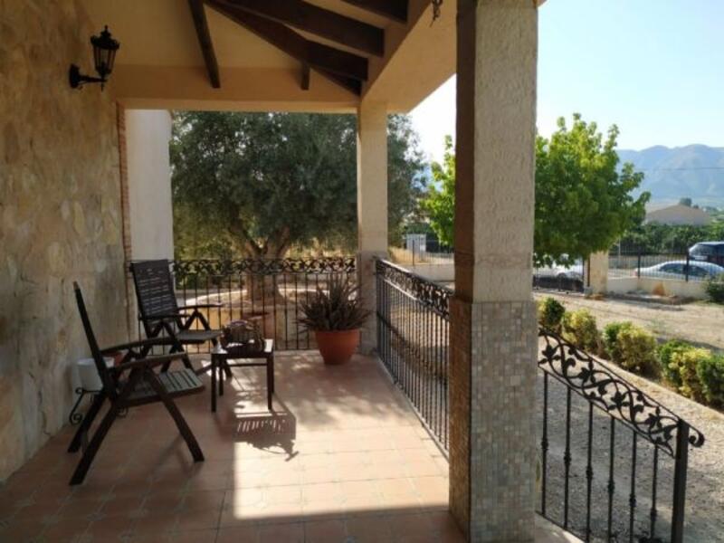 3 bedroom Villa for sale