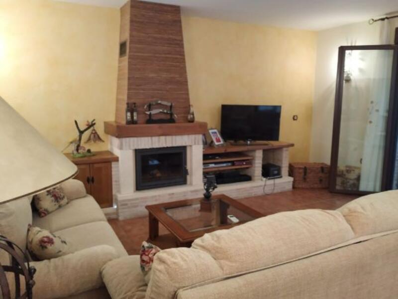 3 bedroom Villa for sale
