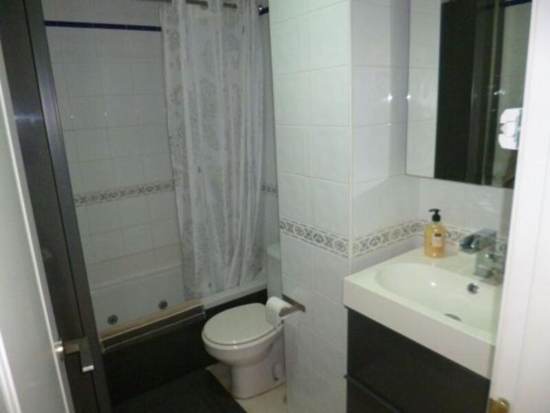 3 slaapkamer Appartement Te koop