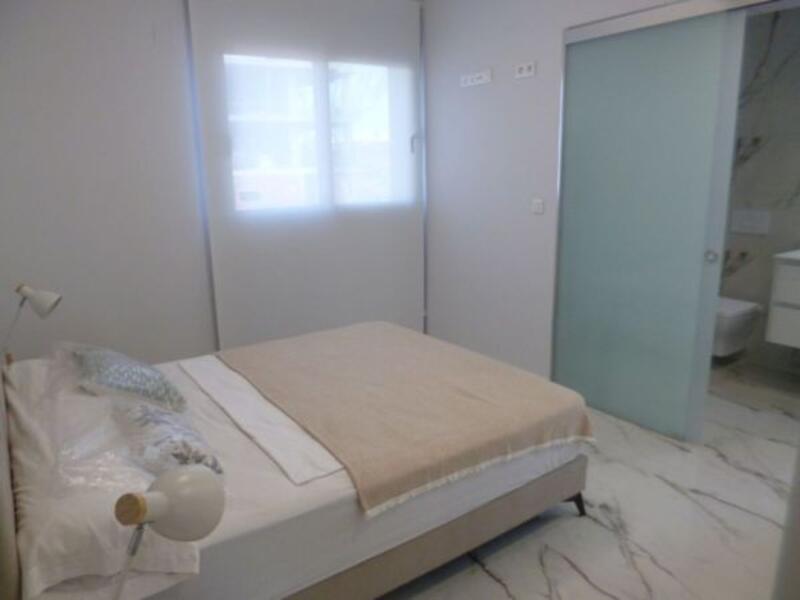 2 soveværelse Lejlighed til salg