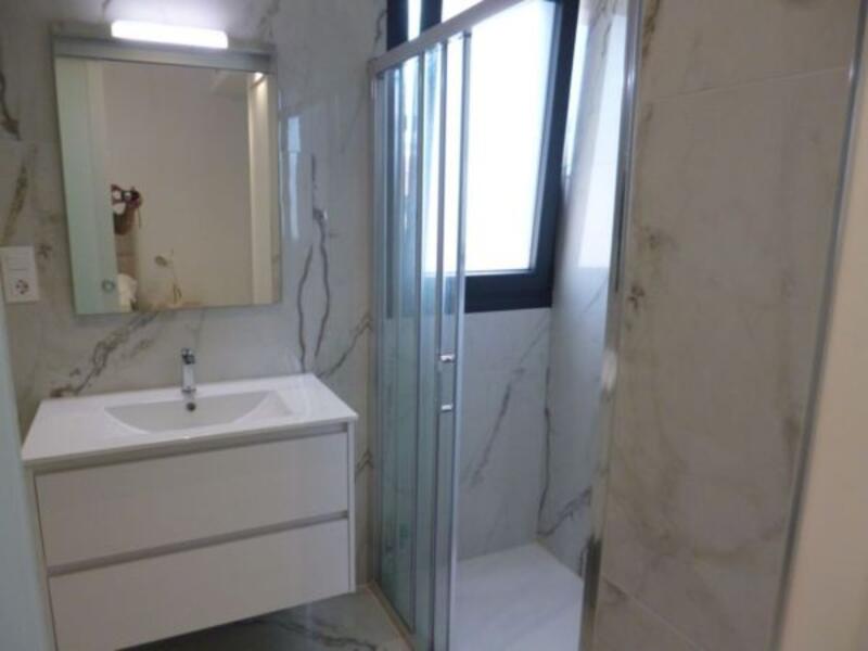 2 soveværelse Lejlighed til salg