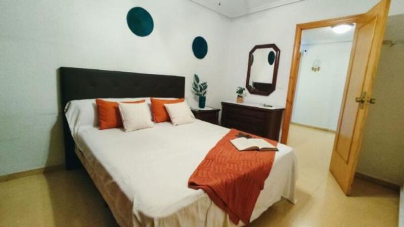 3 sovrum Lägenhet till salu 3 sovrum Lägenhet till salu