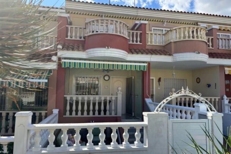 Townhouse for sale in Ciudad Quesada, Alicante