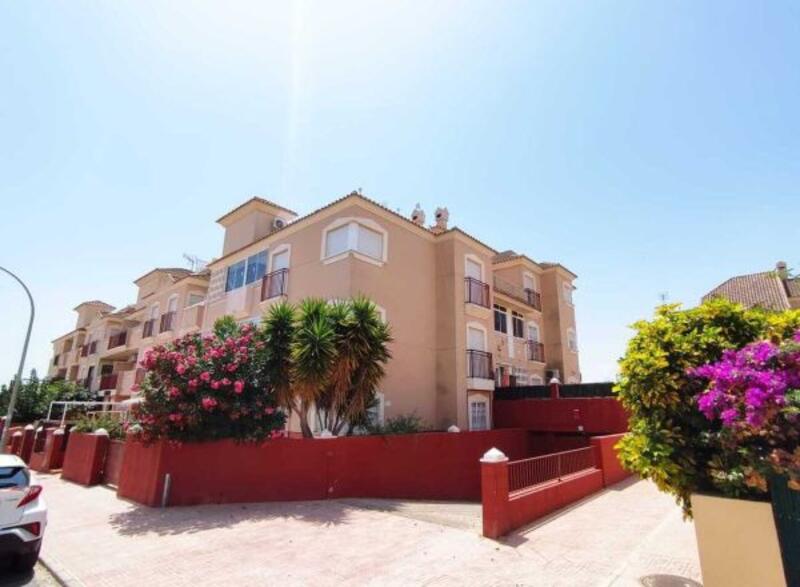 Townhouse for sale in La Florida (Las Torres de Cotillas), Murcia