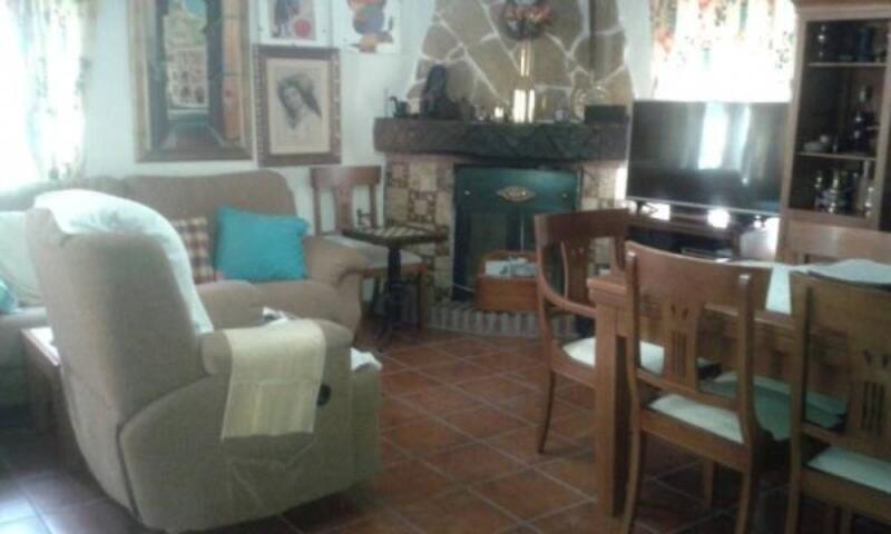 4 bedroom Country House for sale