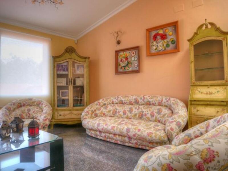 5 bedroom Country House for sale