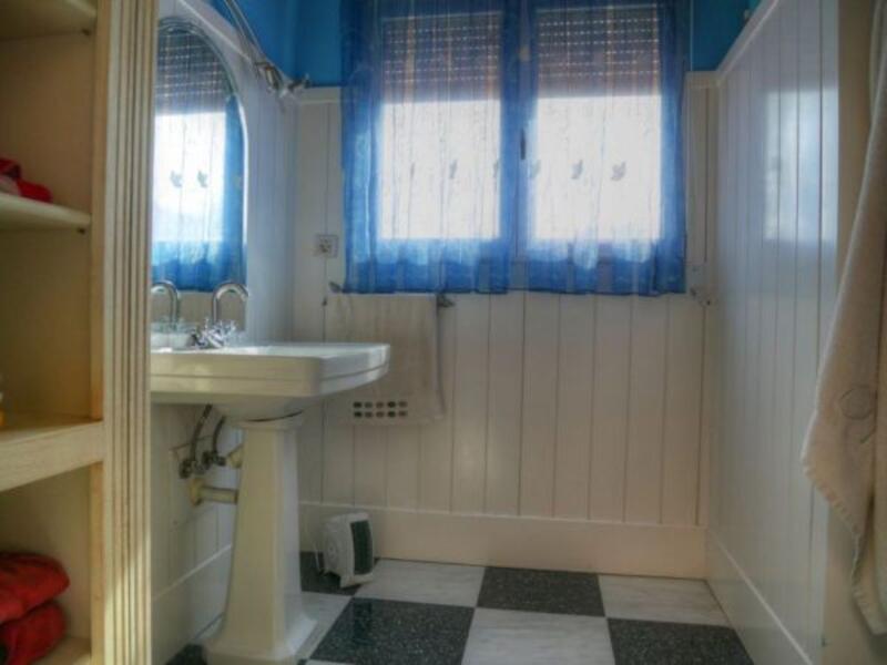 5 bedroom Country House for sale