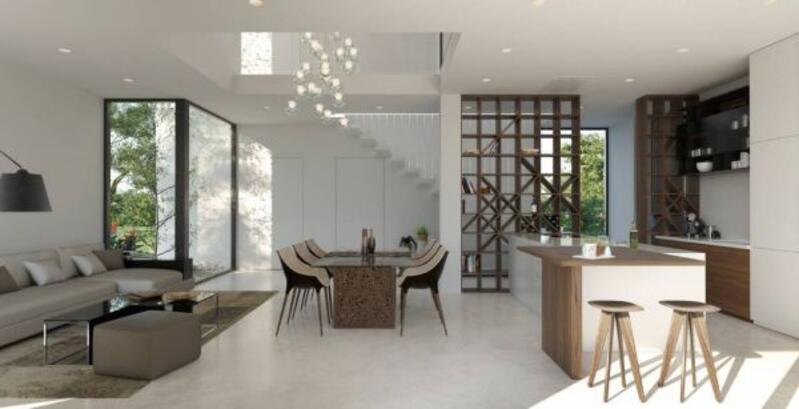 4 bedroom Villa for sale