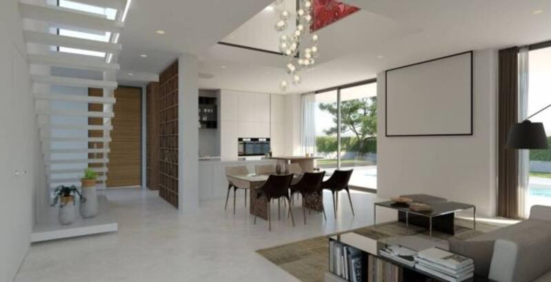 4 bedroom Villa for sale