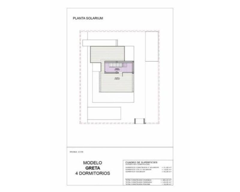 4 bedroom Villa for sale