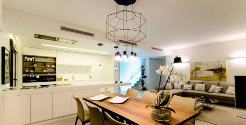 4 bedroom Villa for sale