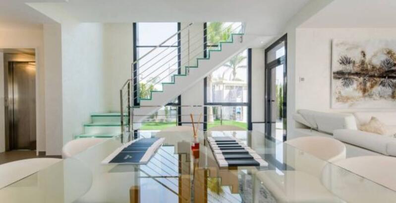 3 bedroom Villa for sale