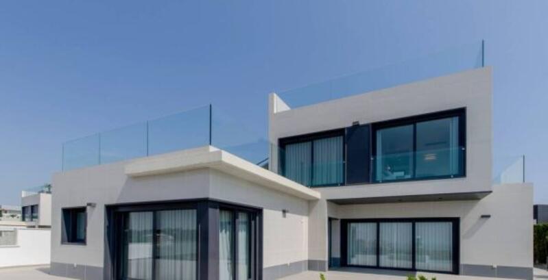 3 bedroom Villa for sale