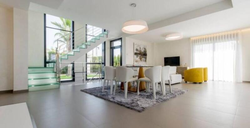 3 bedroom Villa for sale