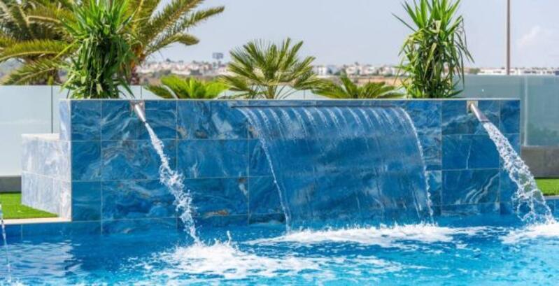 3 soverom Villa til salgs 3 soverom Villa til salgs