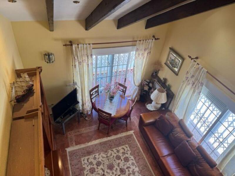 4 chambre Villa à vendre