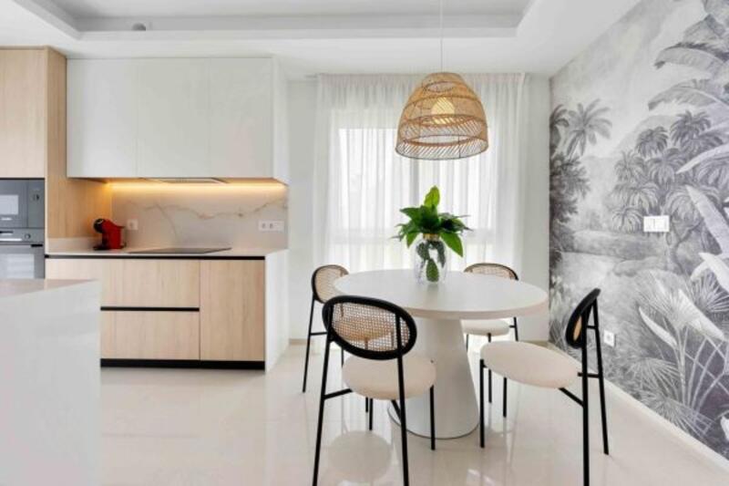 2 Schlafzimmer Appartement zu verkaufen