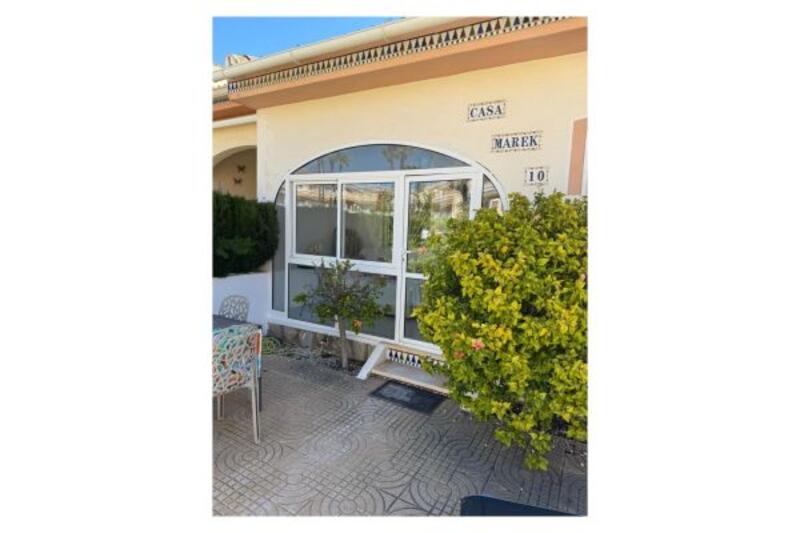 Apartamento en venta en Ciudad Quesada, Alicante