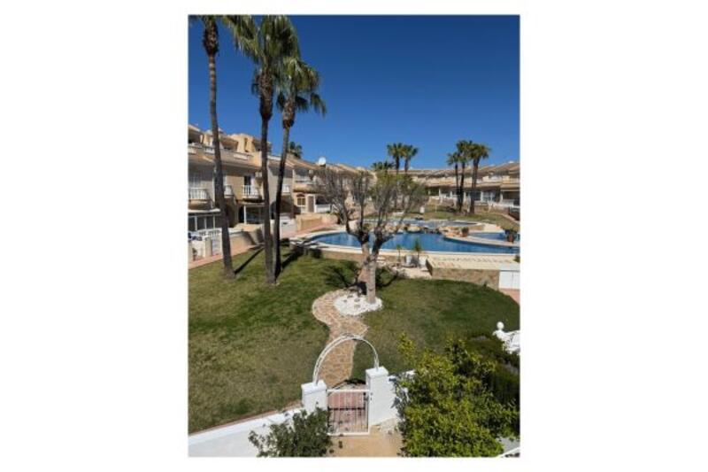 2 soverom Leilighet til salgs