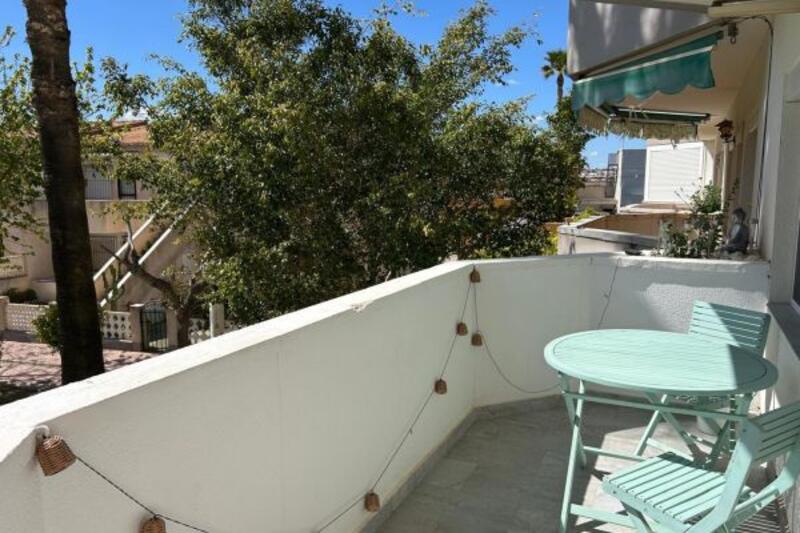 1 slaapkamer Appartement Te koop