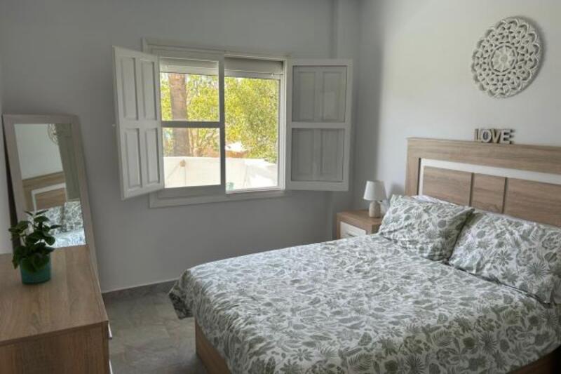 1 slaapkamer Appartement Te koop