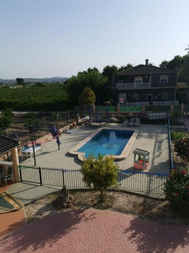 4 bedroom Country House for sale