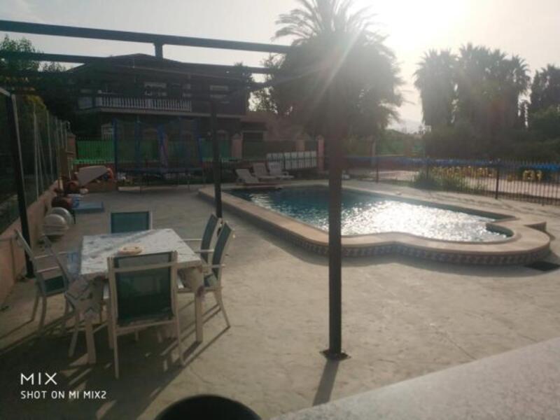 4 bedroom Country House for sale