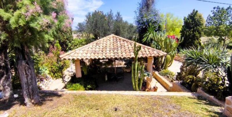 4 soverom Villa til salgs