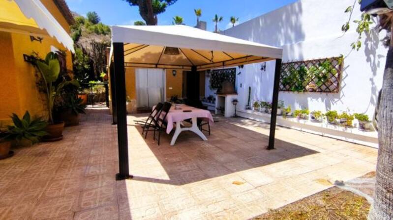 4 soverom Villa til salgs