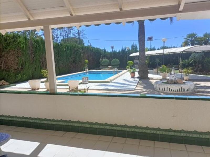 4 bedroom Country House for sale