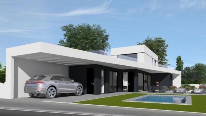 Villa till salu i Catral, Alicante Villa till salu i Catral, Alicante