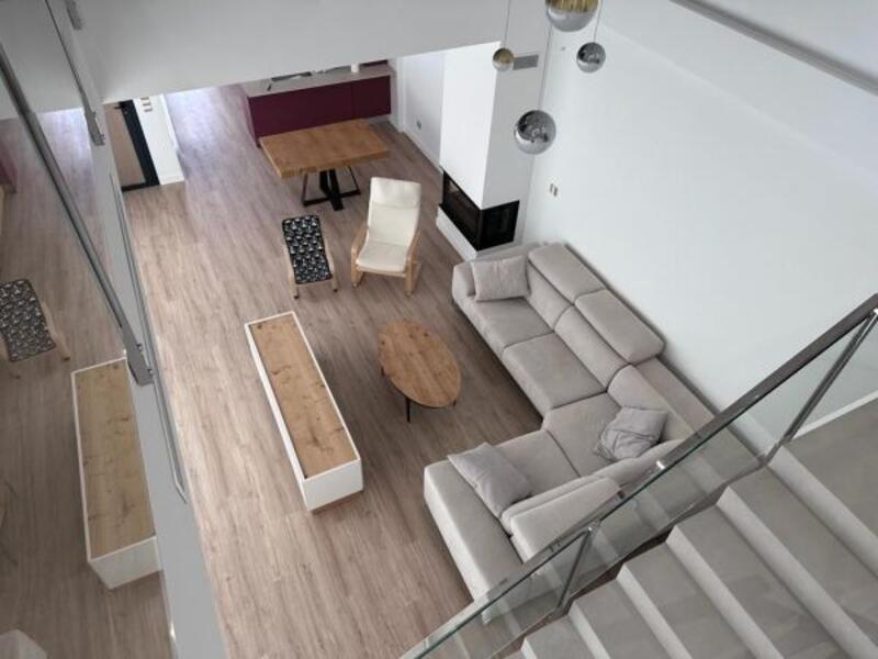 3 Schlafzimmer Villa zu verkaufen