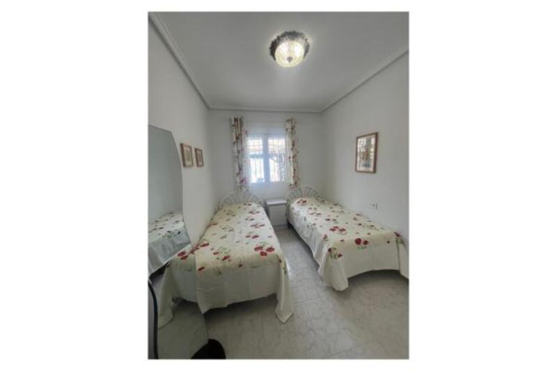 2 Schlafzimmer Villa zu verkaufen